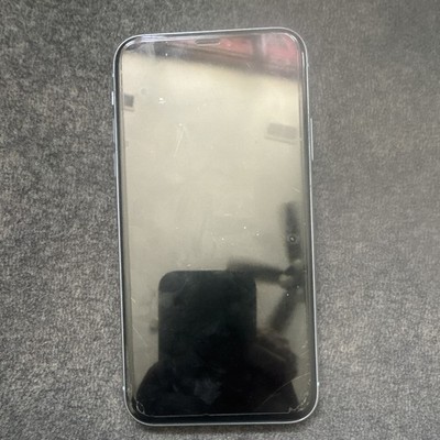 Apple iPhone XR Smartphone 64GB, Unlocked, Blue
