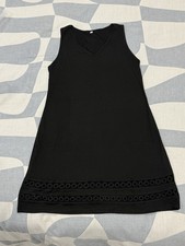 BRAND NEW! Summer Black Dress