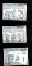 lot Timbres France neufs **/*  années  1938 à 1943