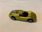 Matchbox Superfast Scorpions Lesney England Hot Wheels Redline Sizzlers 1970s