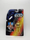 Vintage Kenner Star Wars The Power Of The Force Sealed Figure C-3PO