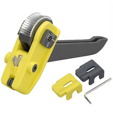 Optica Fiber Tool Longitudinal Stripper Cable Jacket Slitter Cable Sheath Cutter