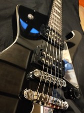Ibanez PSM10 Signature Paul Stanley Electric Guitar