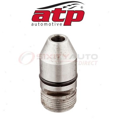 ATP YA-1 Speedometer Drive Gear for 74097 35227 345215 Electrical Lighting en