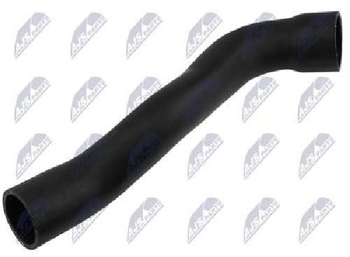 N.T.Y. GPP-ME-127.NTY Charger Air Hose for MERCEDES-BENZ - Image 6