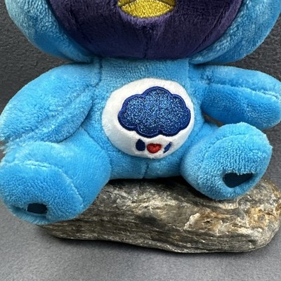 marubearさん専用 Bad Badtz-Maru Sitting mini Mascot Plush doll Retro Sanrio Japan