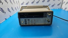 Agilent 53181A Universal Frequency Counter 12.4GHz