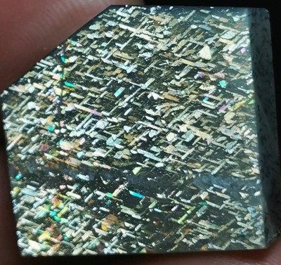 Raw Natural Golden Rainbow Lattice Sunstone Reiki Stone Healing