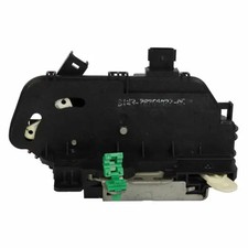 Genuine Ford edge front door latch actuator OEM LF BT4Z-78264A27-B