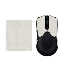 Kwmobile Mouse Grip For Razer Viper V2 Pro - Anti-Slip, Pre-Cut, 0.5Mm Thick, W 