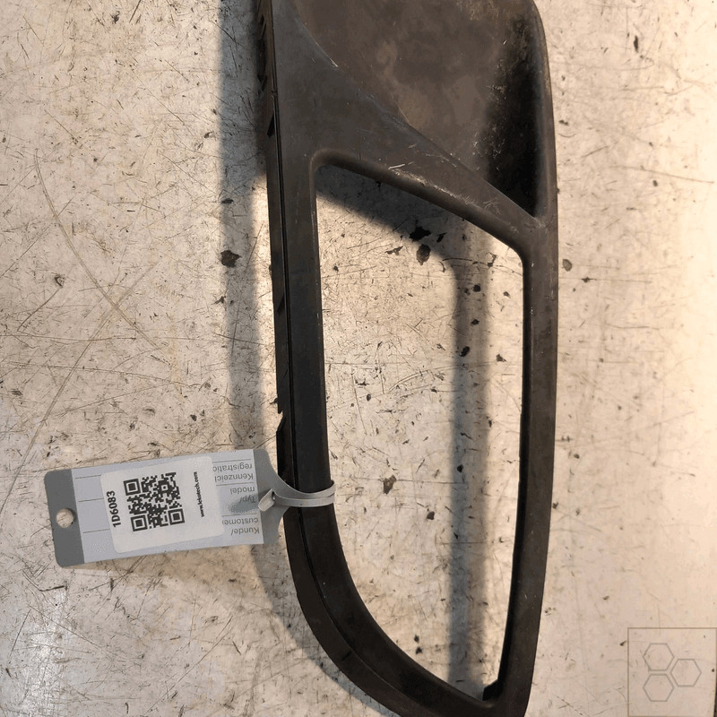 SX. CORNICE PROIETTORE FENDINEBBIA FIAT BRAVO 3Y 1.4 T-jet Ber. 1d6083 735441595