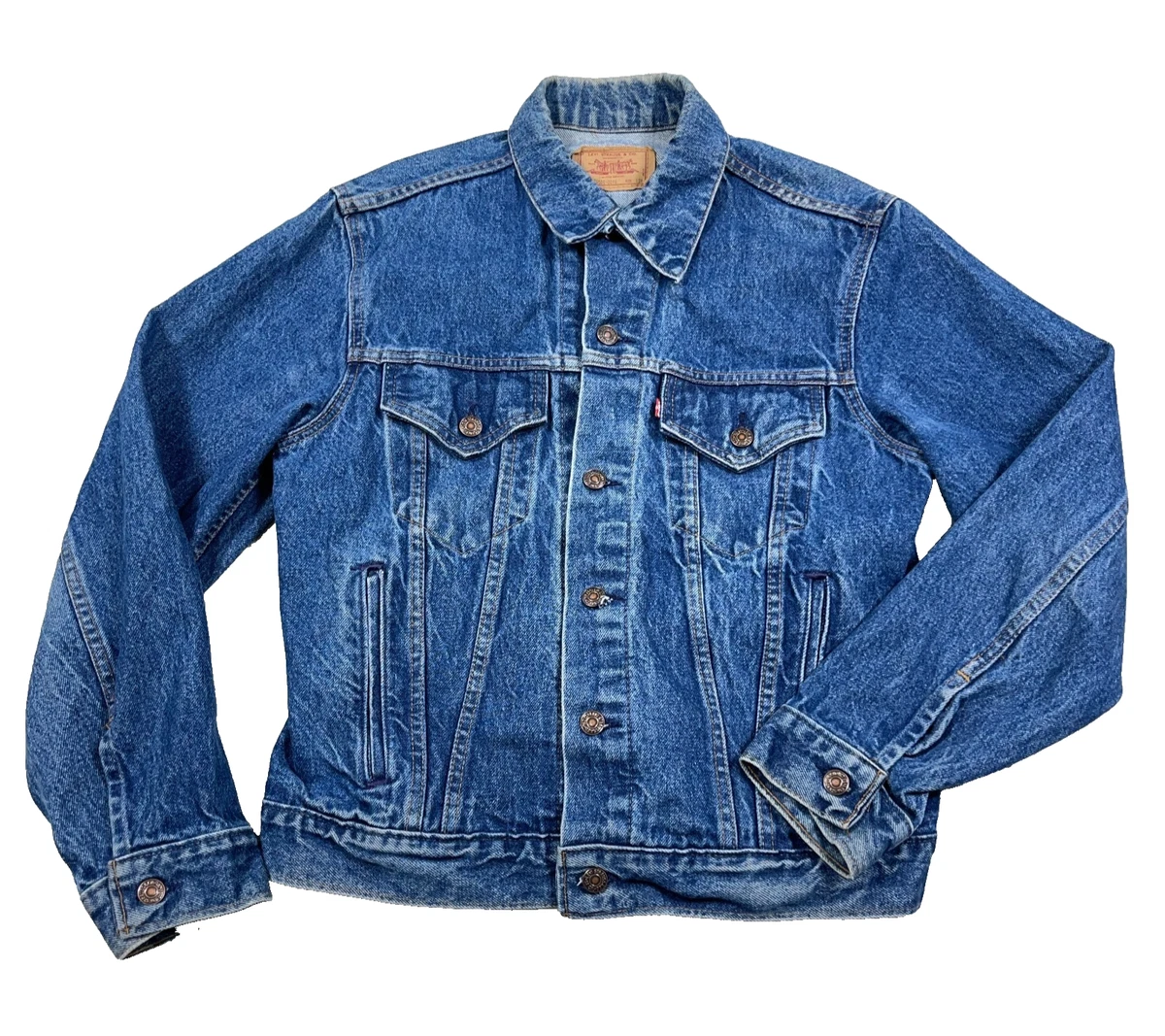 levis jacket 70506 products for sale | eBay