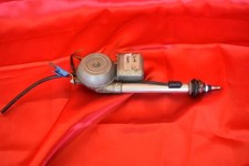 70-71 Datsun 240z Pointed Tip Harada Power Antenna Oem Used Tested Working