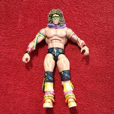 WWE 2011 wrestling figure 