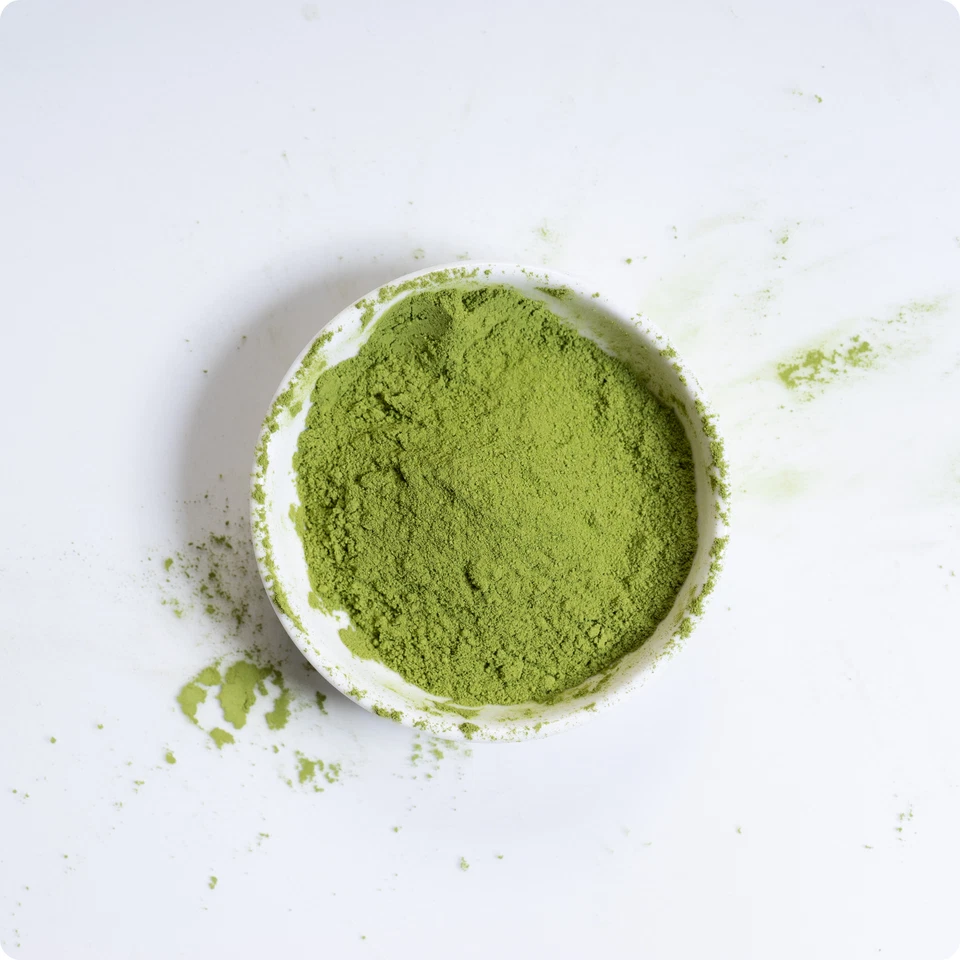 Pure Wolffia Globosa Powder Plant Based Superfood - 40% Protein Content, Non GMO - Image 4 of 4