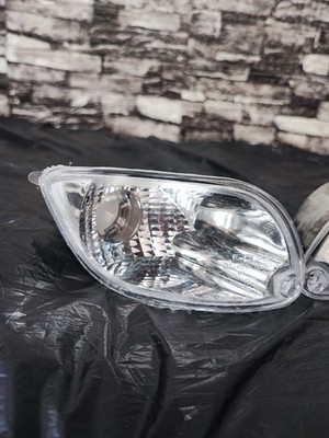 Klarglasblinker Vorne links/rechts Ford Focus MK1 1998-2004
