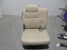 Siège Chevrolet TRANS SPORT
