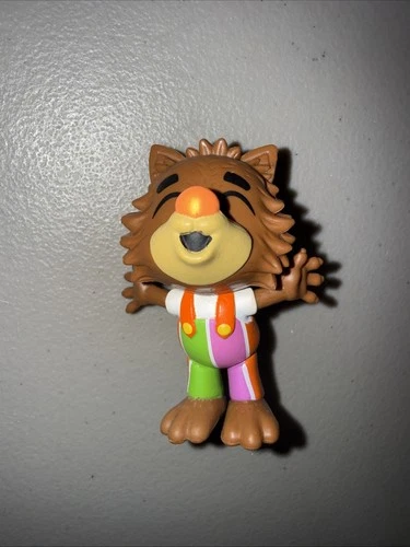 Fruit Brute 1/72 | Funko Ad Icons Mystery Mini | Monster Cereals