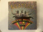 The Beatles -  Magical Mystery Tour - Double EP - PARLOPHONE 7" Single