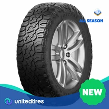 New LT 265/65R18 Fortune Tormenta R/T FSR309 122/119Q