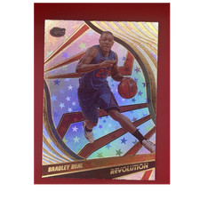 Panini 2022-23 Chronicles Draft Picks Bradley Beal Florida Gators Rev #78
