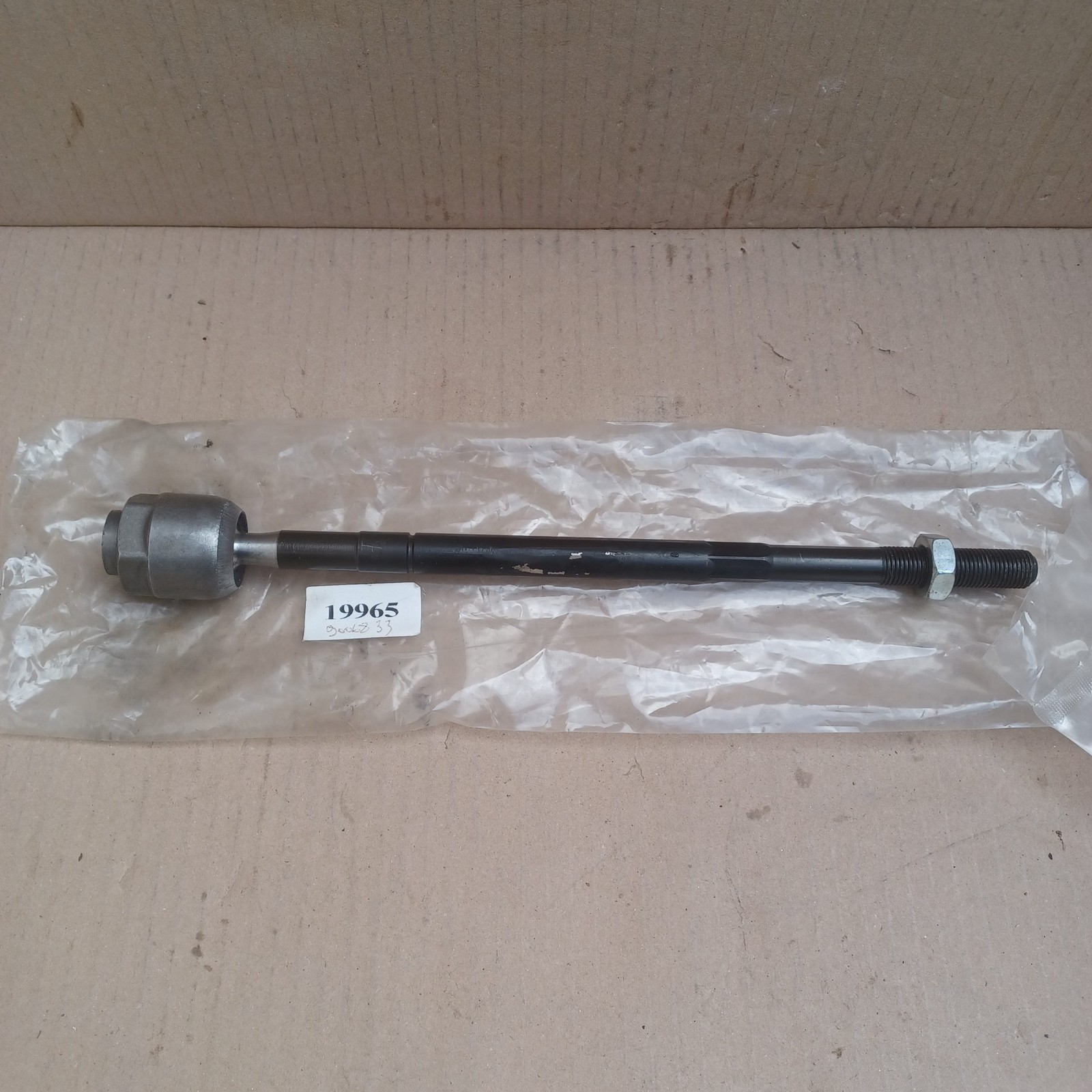 Rotule axiale de direction Fiat Stilo biellette avant gauche droite essence JTD