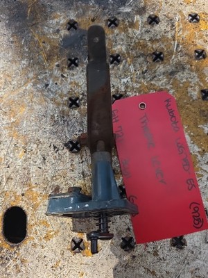 Kubota WG750 Throttle Lever 3 CYL GAS GRASSHOPPER 721