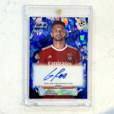 2024 Topps Chrome Sapphire Football Set Review and Checklist 16