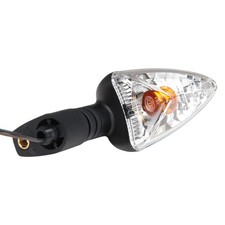 Blinker rechts hinten für Derbi GPR Racing 50 / Piaggio Typhoon TPH Liberty iGet