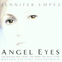 Audio Cd - Angel Eyes - Curb Records -D- Neu