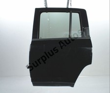 Porte arrière et accessoires Jeep COMPASS