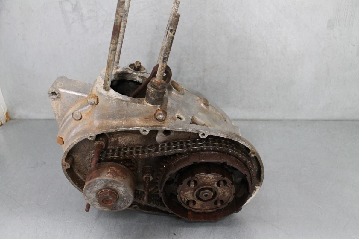 Motorcycle Parts for BSA C15 for sale | eBay