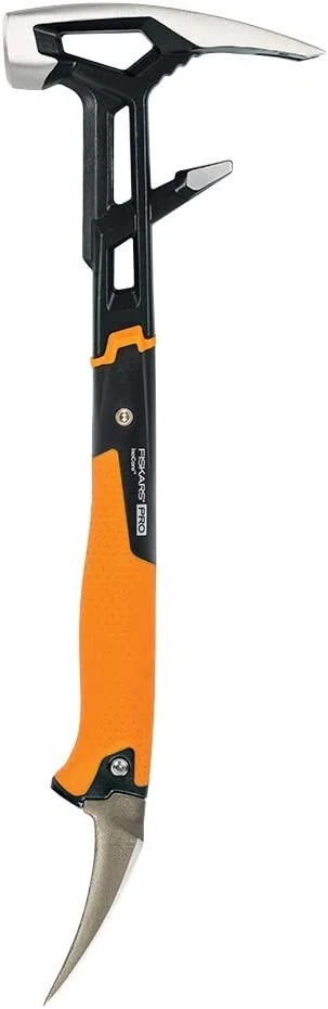 Demo crowbar deals