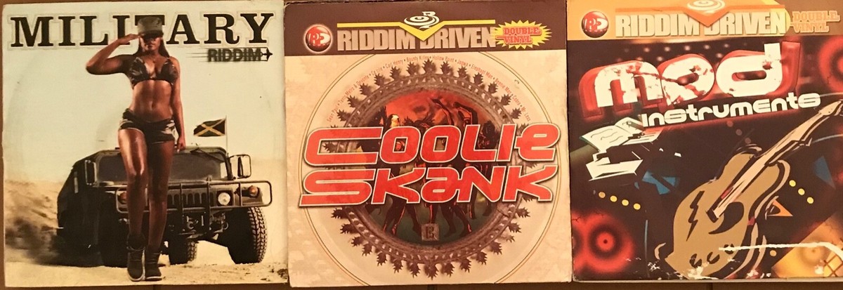 未使用 Good Times / Reggae  Dancehall / LP 未使用 Good Times / Reggae Dancehall / LP Reggae Dancehall