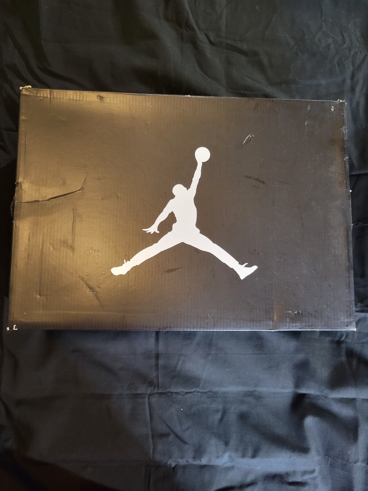 Air Jordan 10 Retro Cool Grey/Infrared MEN Size 10.5