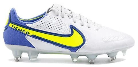 NIKE Tiempo SuperRigera Ⅱ HG-E AF 25.5 Nike Tiempo Legacy II FG Pure Platinum/Black/Hyper Orange