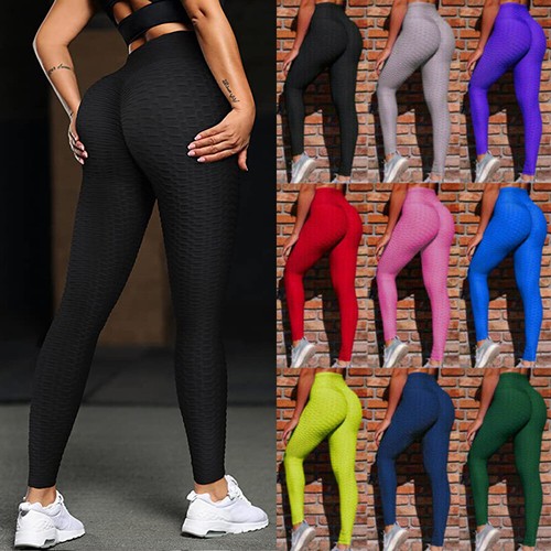 Workout Pants That Hide Cellulite