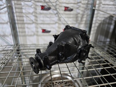 Rebuilt Mk2 Celica Supra 3.9 Eaton TrueTrac Carrier 