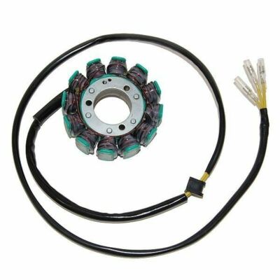 ELEKTROSPORT STATOR STATOR FÜR SUZUKI GS 850 G 1979-1986 OFI