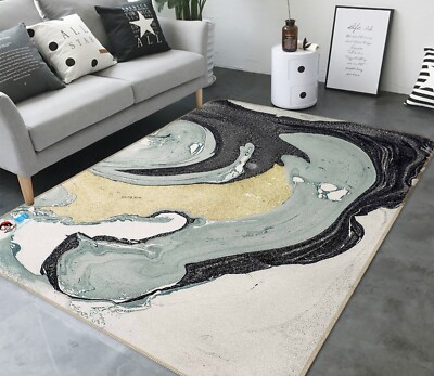 3D Comfortable Colors NBC632232 Game Rug Mat Elegant Photo Carpet Mat Romy