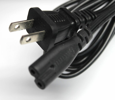 Power Cord Cable for Epson WorkForce Printer WF2530 WF2540 WF2630 WF2650 WF3520