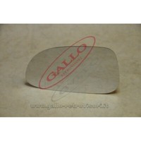 Glas Spiegel ÄUßEre Linke Seite Kompatibel Mit Chevrolet Lacetti Von 2004 Al