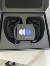 Valve Index VR Headset Kit - Black (354231)