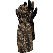 Aleutian Neoprene Waterproof Gloves 