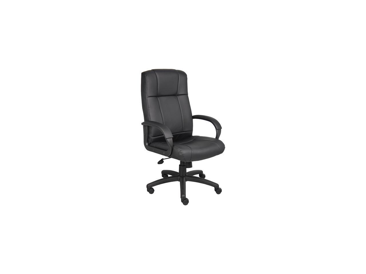 BOSS Office Products B7901 Executive Chairs