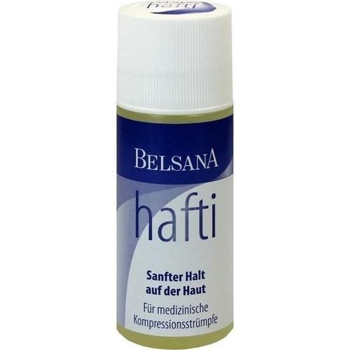 BELSANA hafti Hautkleber/Haftkleber 60 ml PZN 10178207