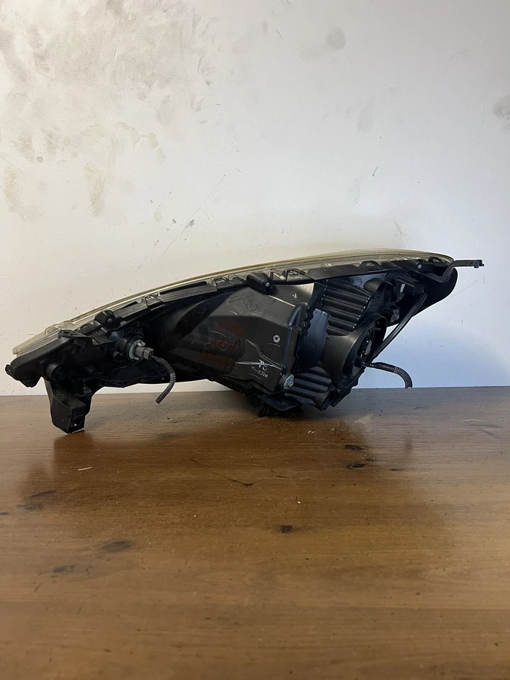 Honda Jazz 2011-14 Right Hand Passenger Side Headlight Assembly P9603 (791) - image 3 of 3