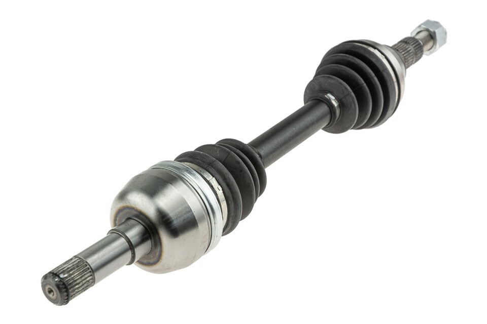 Cardan droit pour Opel Vectra C et Saab 9-3, arbre de transmission 12801899