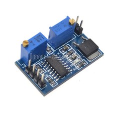 100Hz-100KHz PWM Controller SG3525 Module Frequency Adjustable
