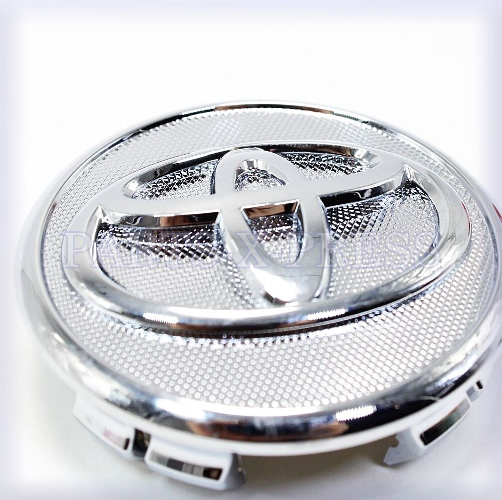 Toyota Corolla Prius Yaris Wheel Center Hub Ornament 42603-52110